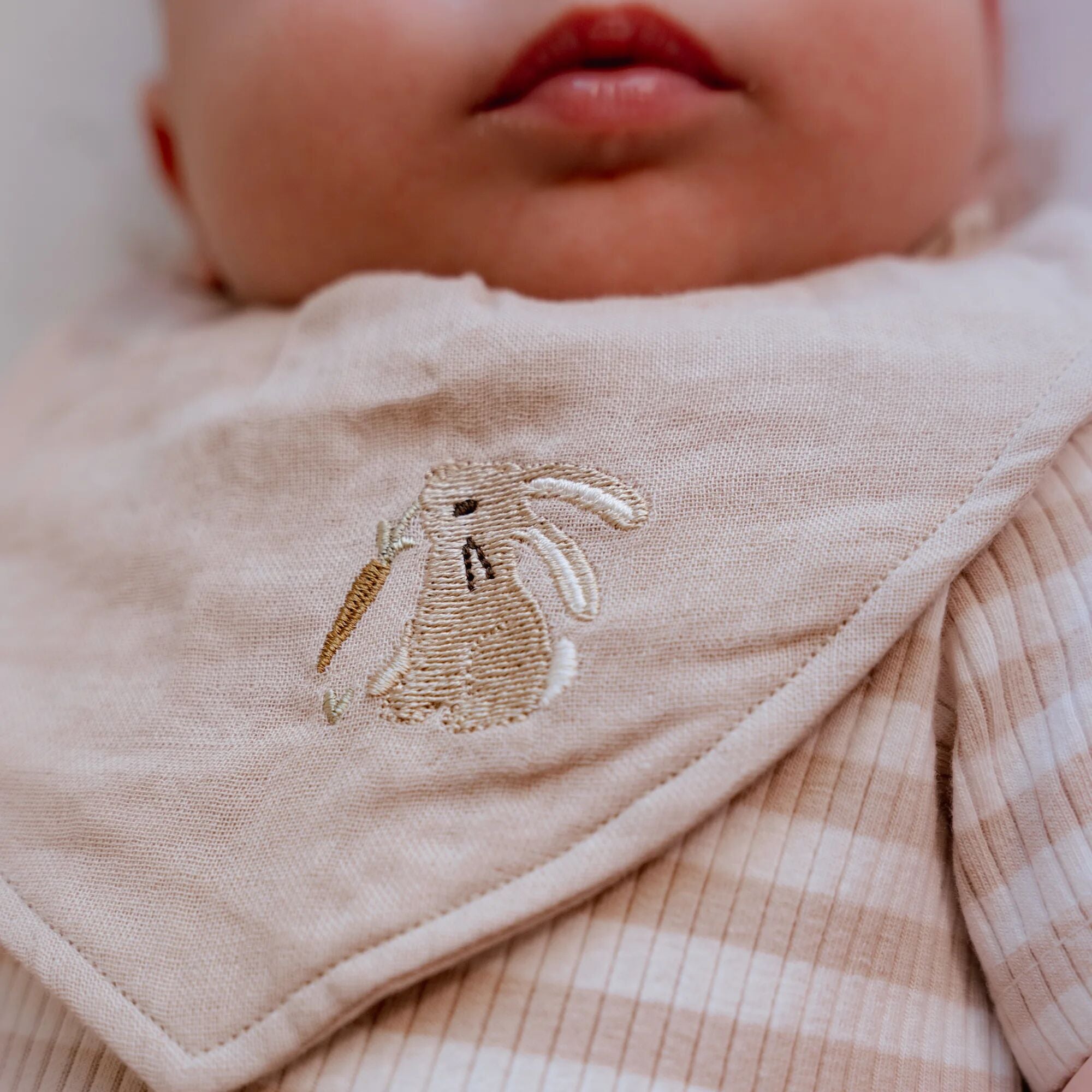 2-pack-bandana-slab-wit-newborn-naturals-baby-bunny