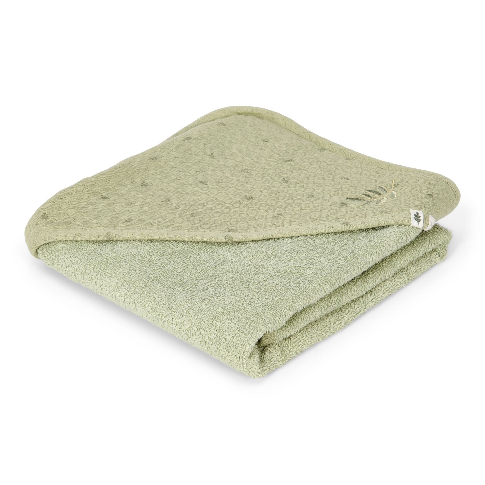 badcape-groen-essentials