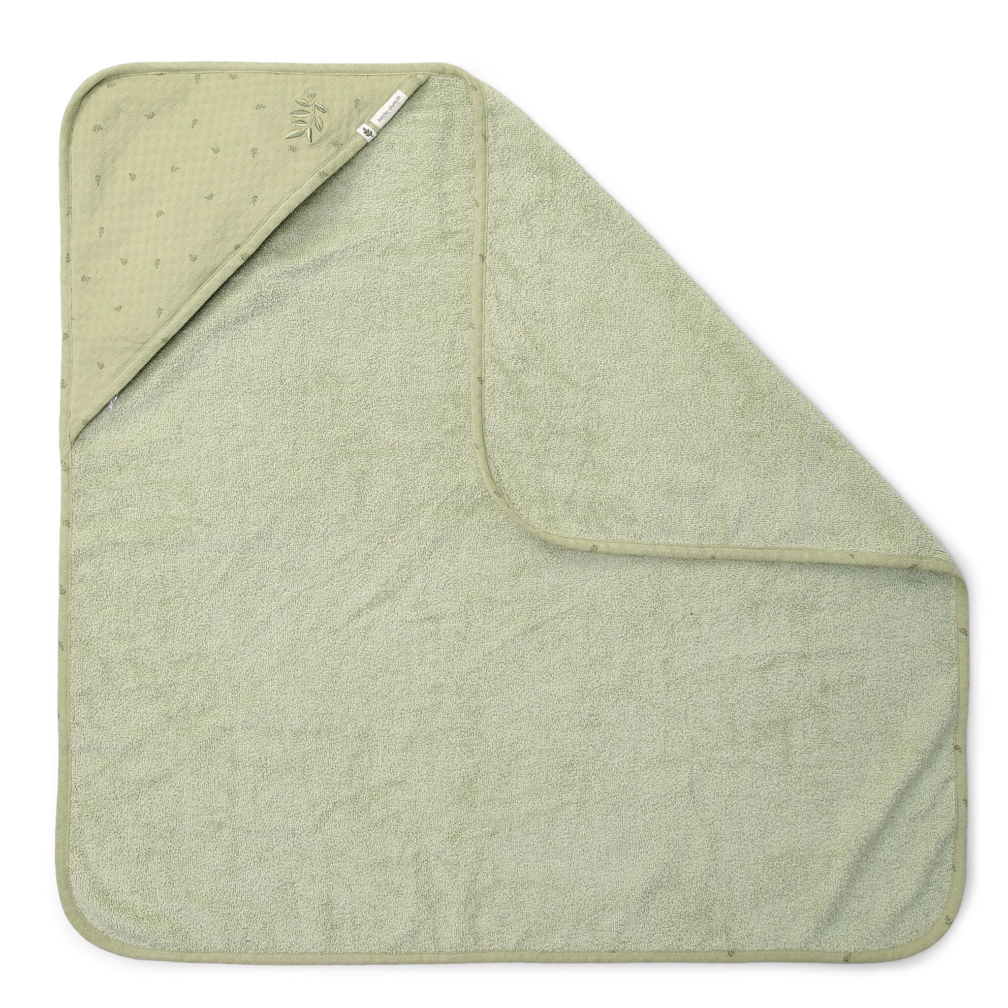 badcape-groen-essentials