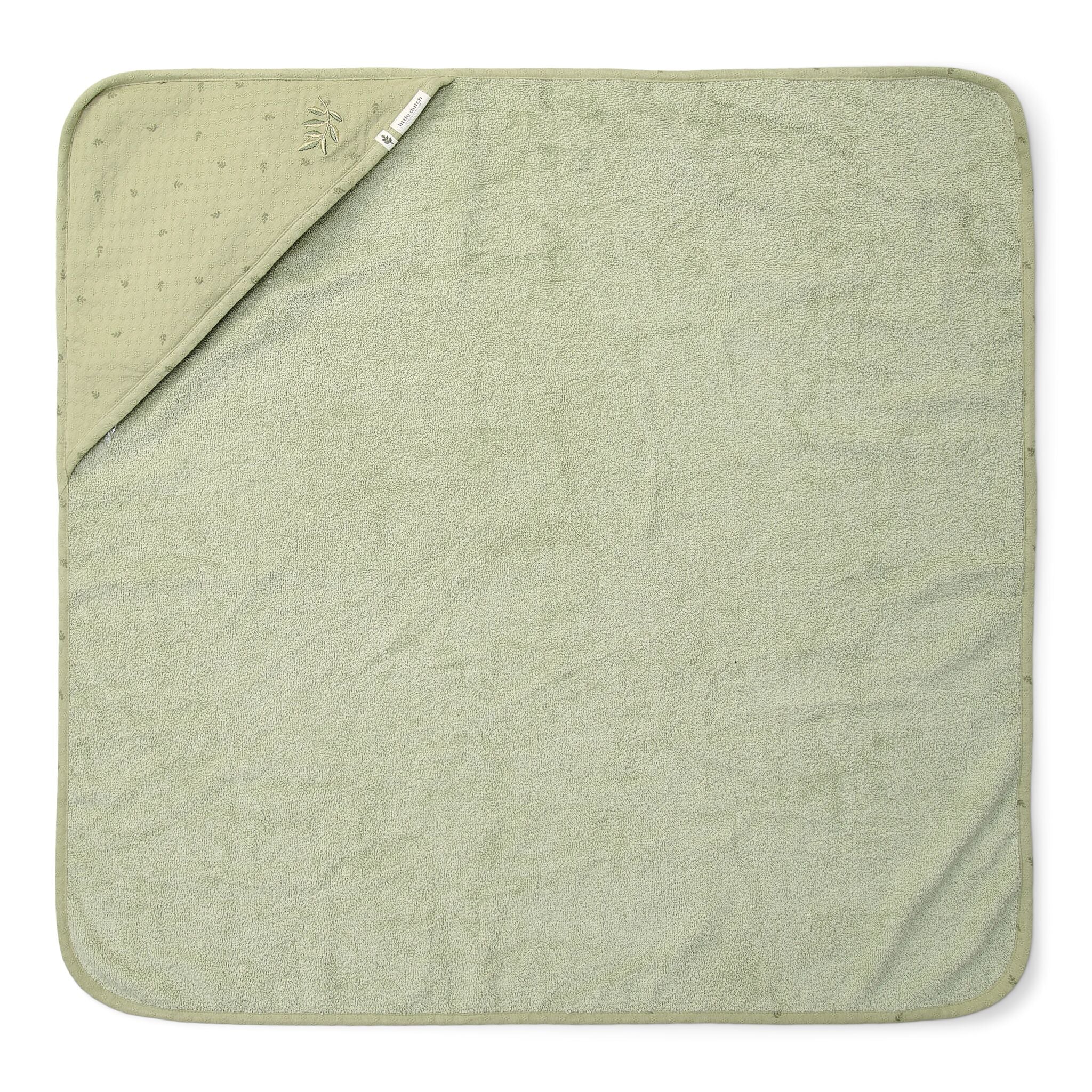 badcape-groen-essentials