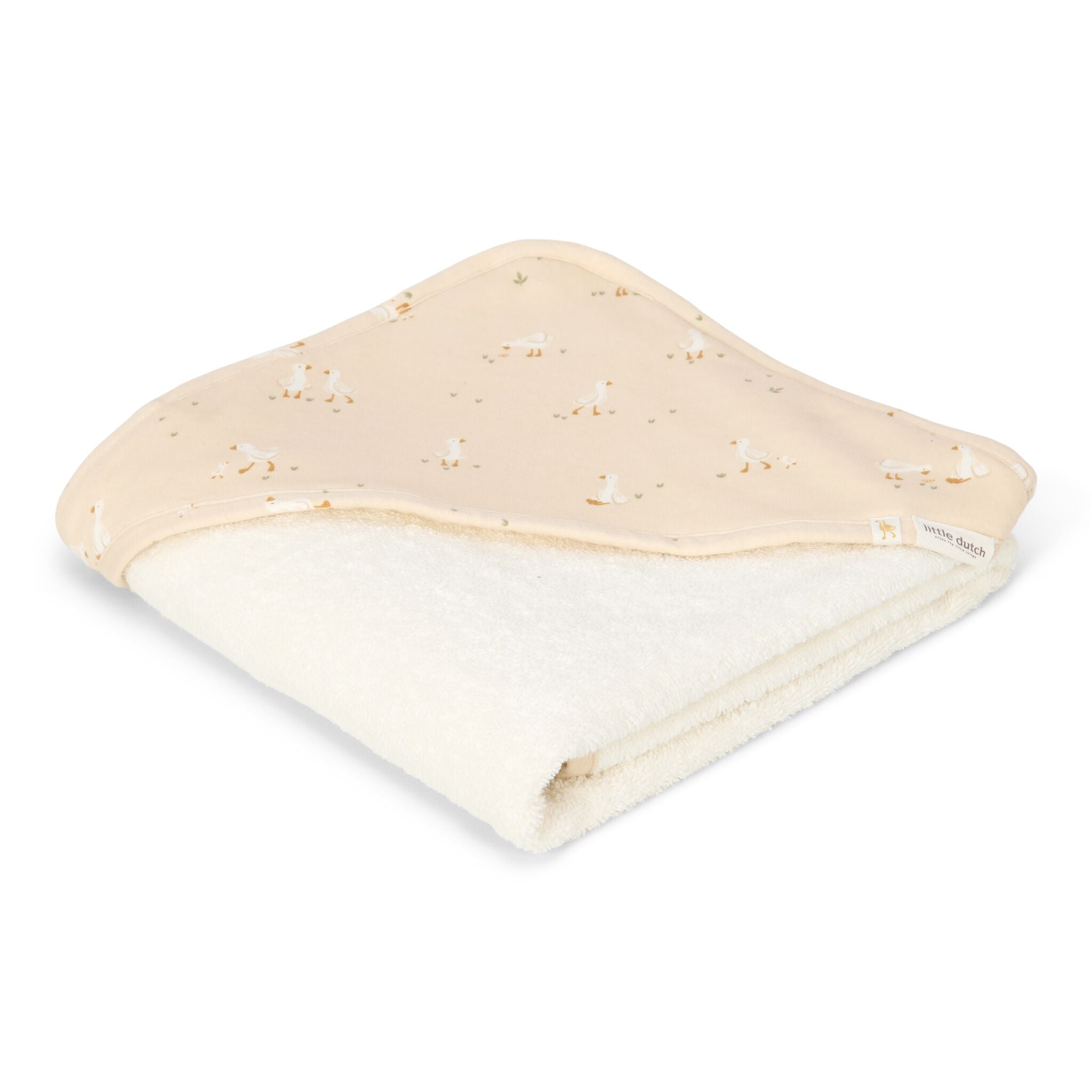 badcape-wit-newborn-naturals-little-goose