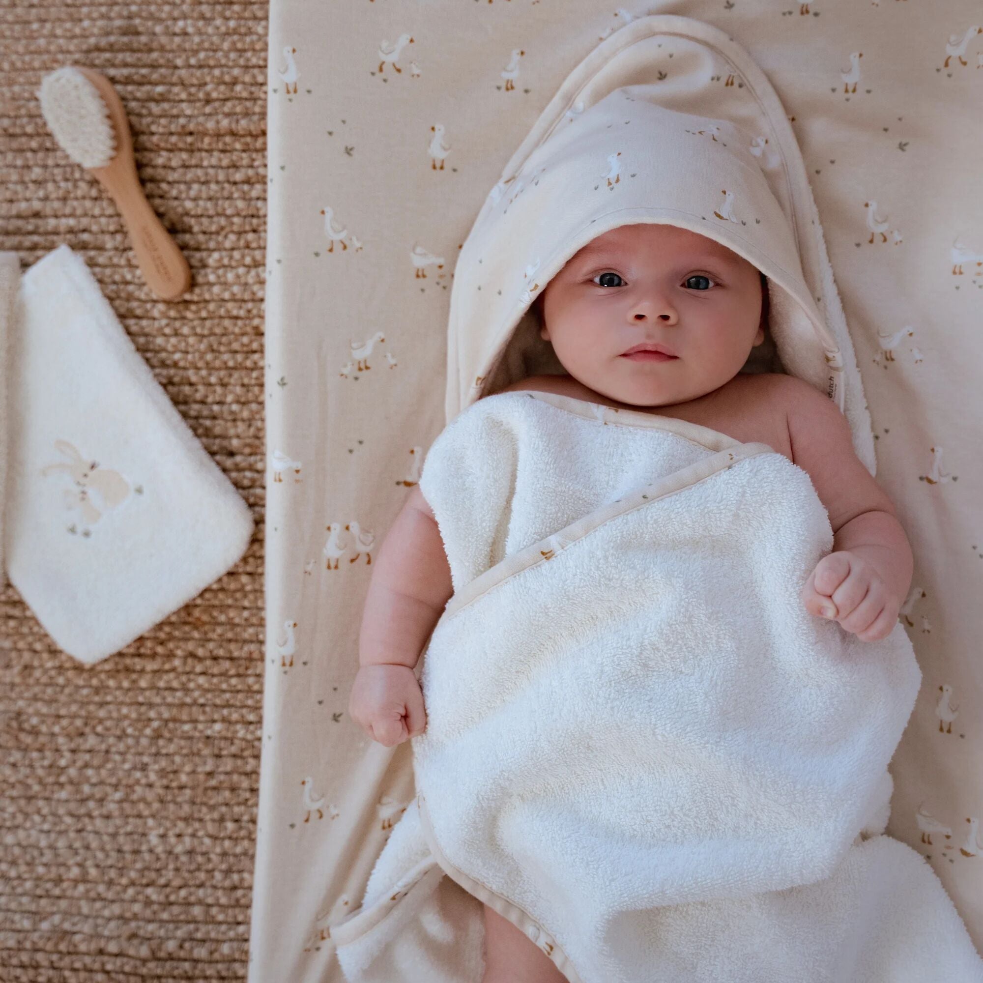 badcape-wit-newborn-naturals-little-goose