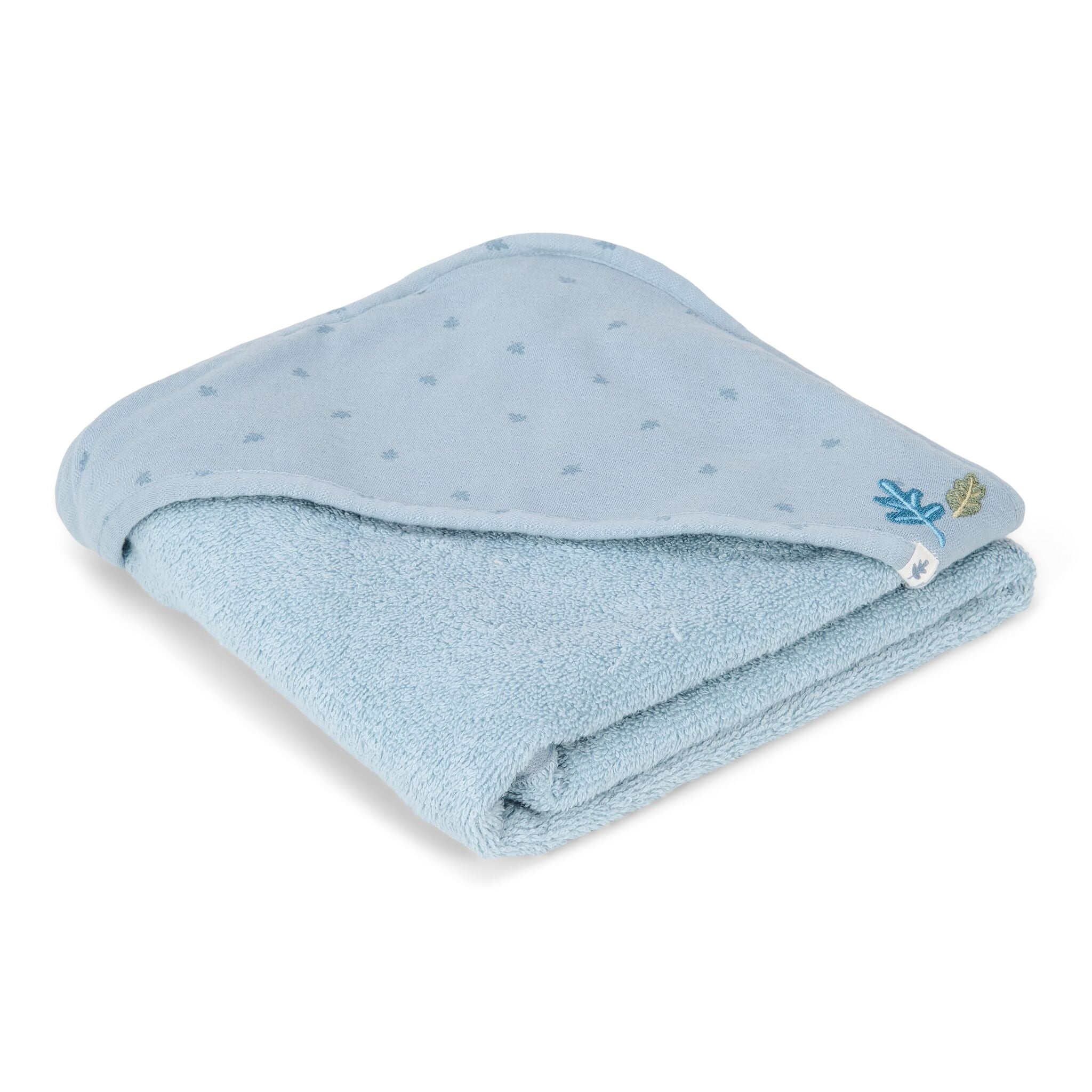 badcape-blauw-essentials