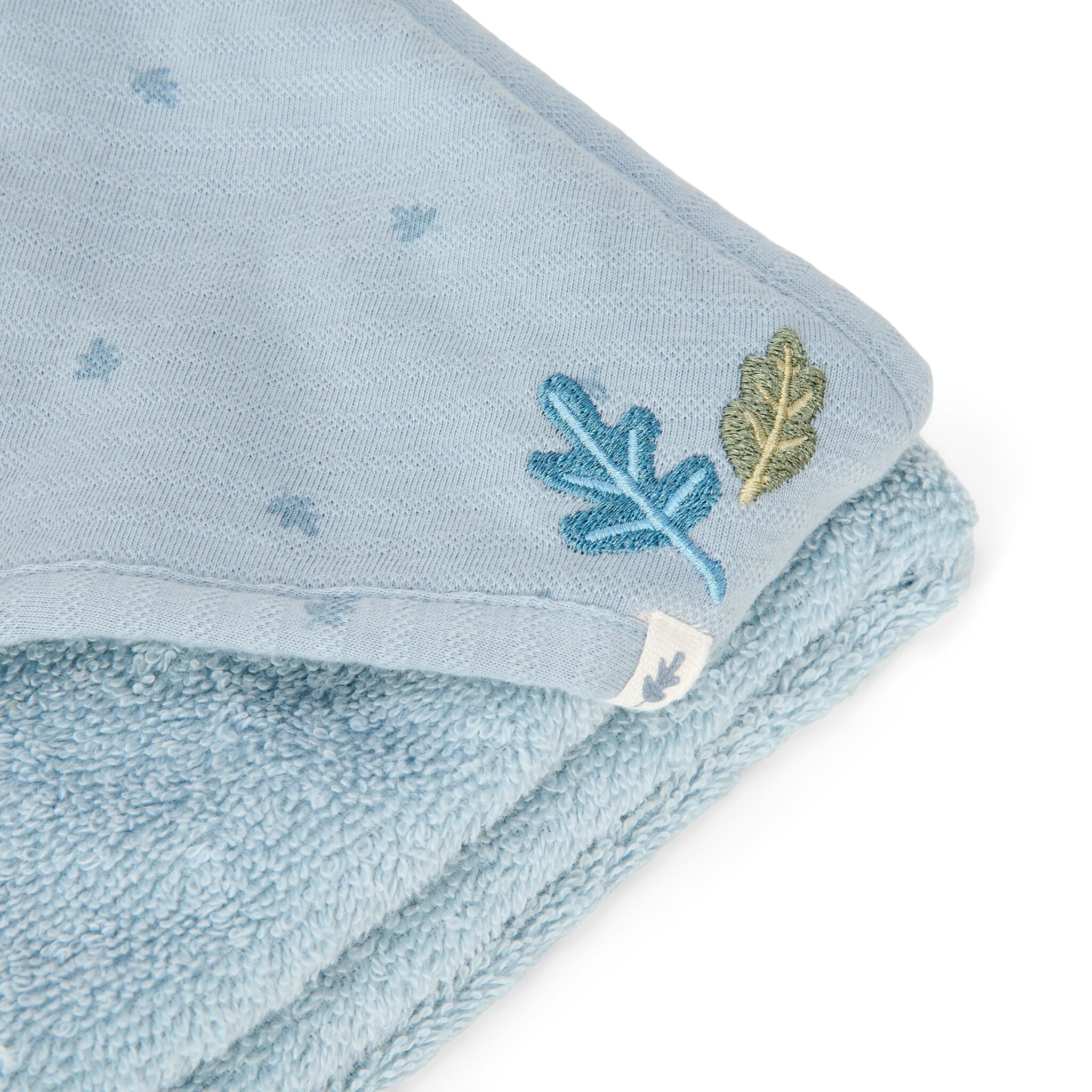 badcape-blauw-essentials