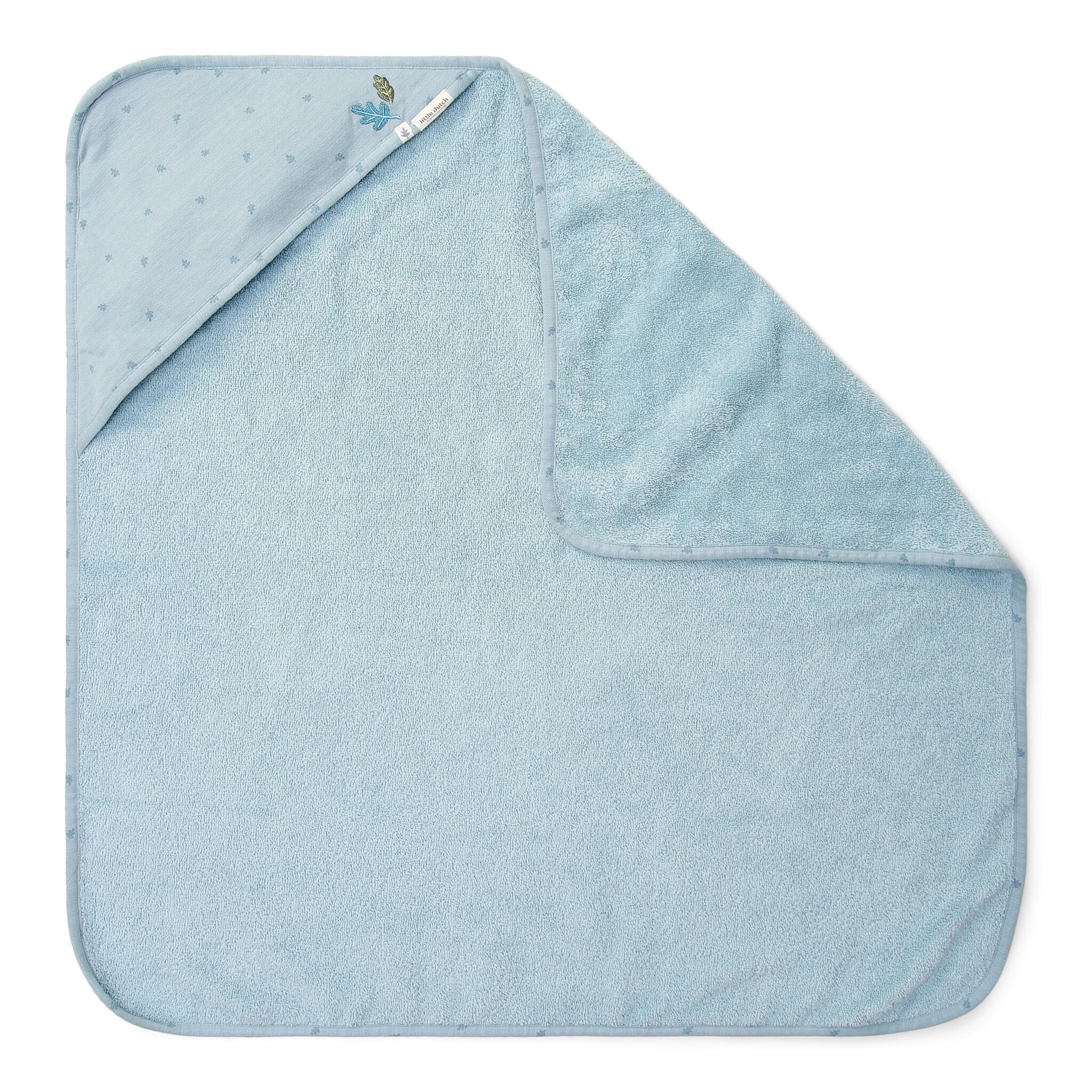 badcape-blauw-essentials