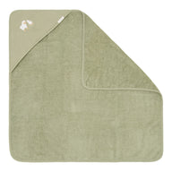 Badcape - Groen - 75 x 75 - Little Farm