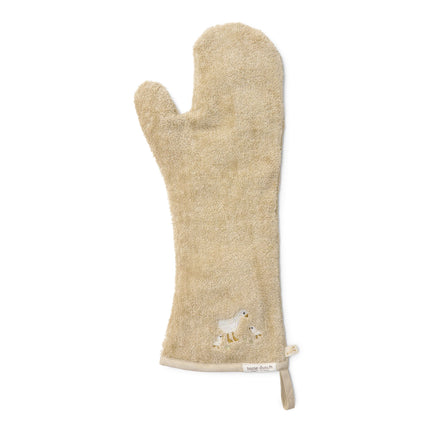 lange-washand-beige-newborn-naturals-little-goose