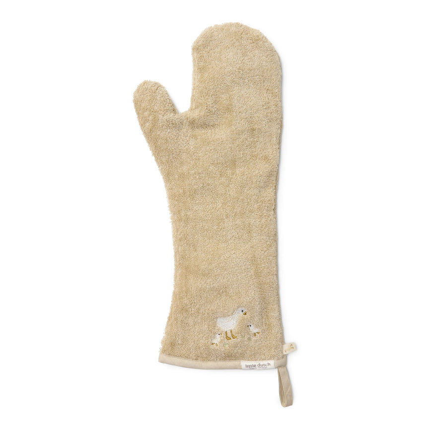 lange-washand-beige-newborn-naturals-little-goose