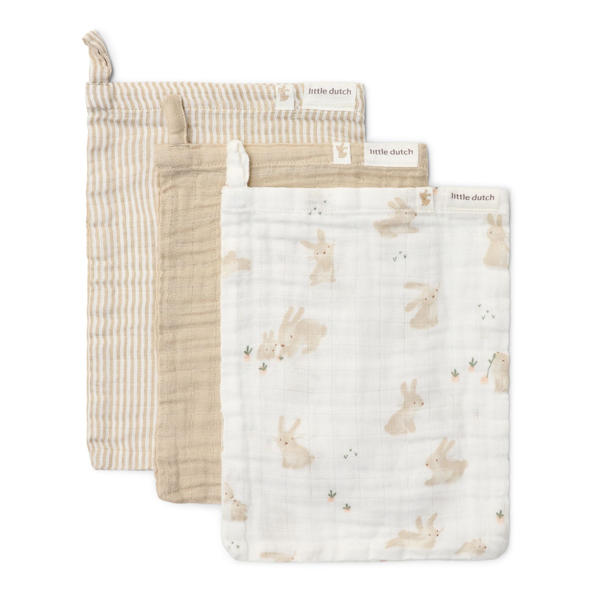 washandjes-set-wit-newborn-naturals-baby-bunny