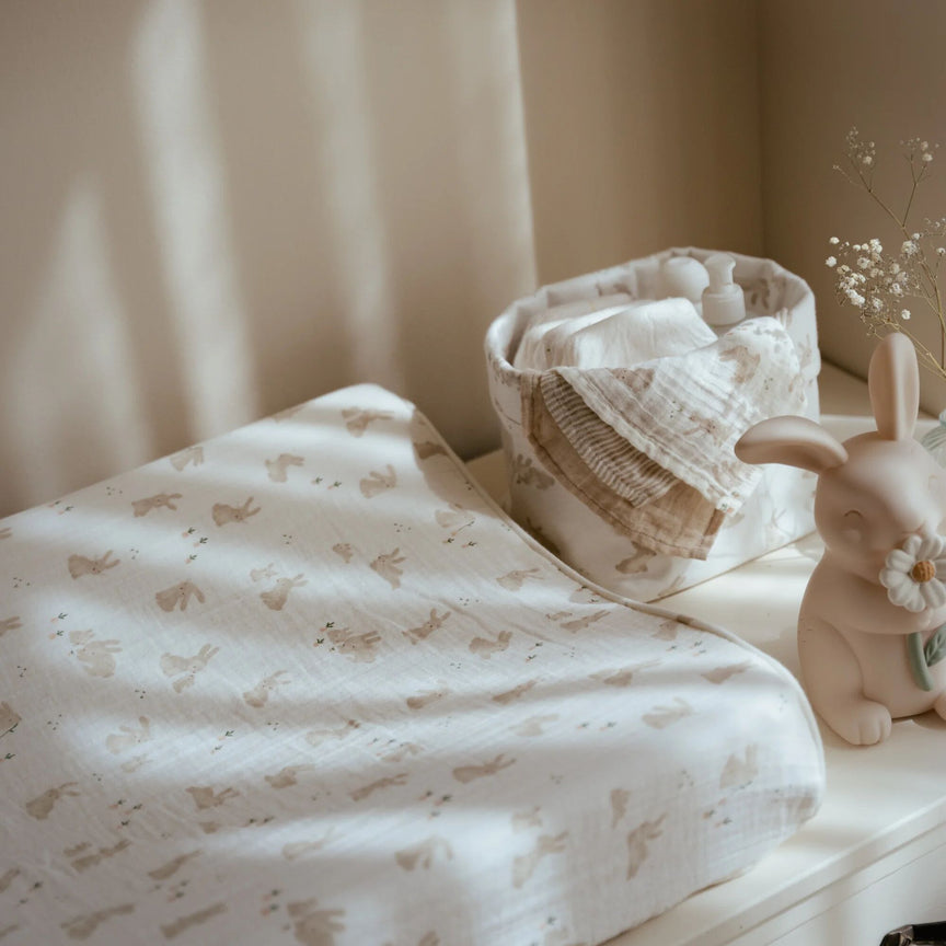 monddoekjes-set-wit-newborn-naturals-baby-bunny