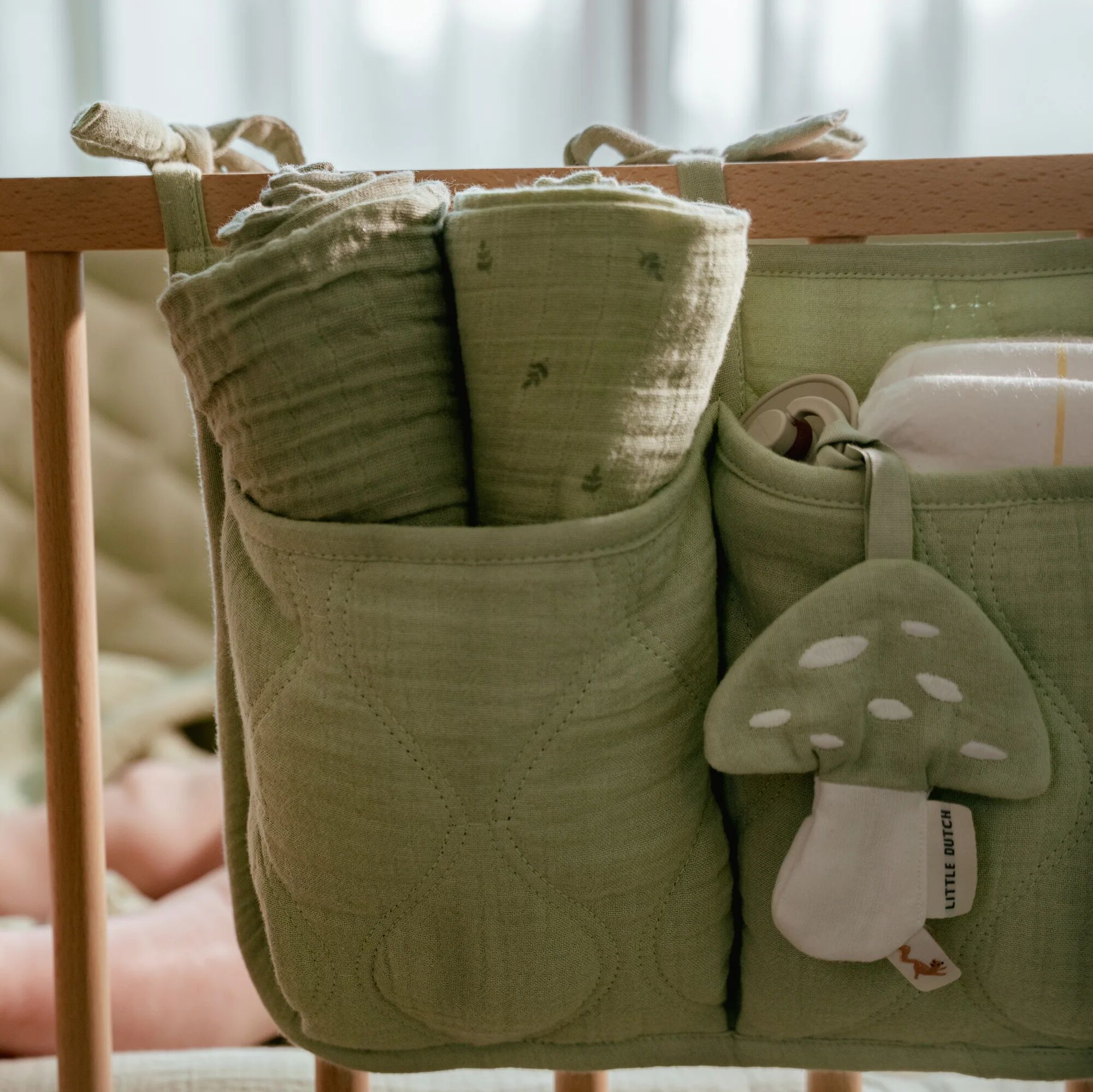 swaddle-groen-essentials
