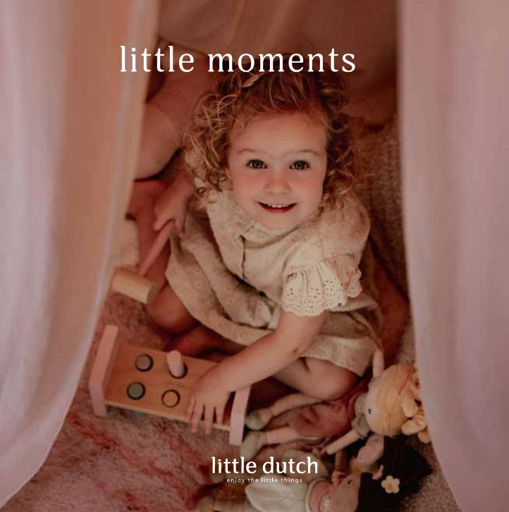 Petits moments - livre d'inspiration 