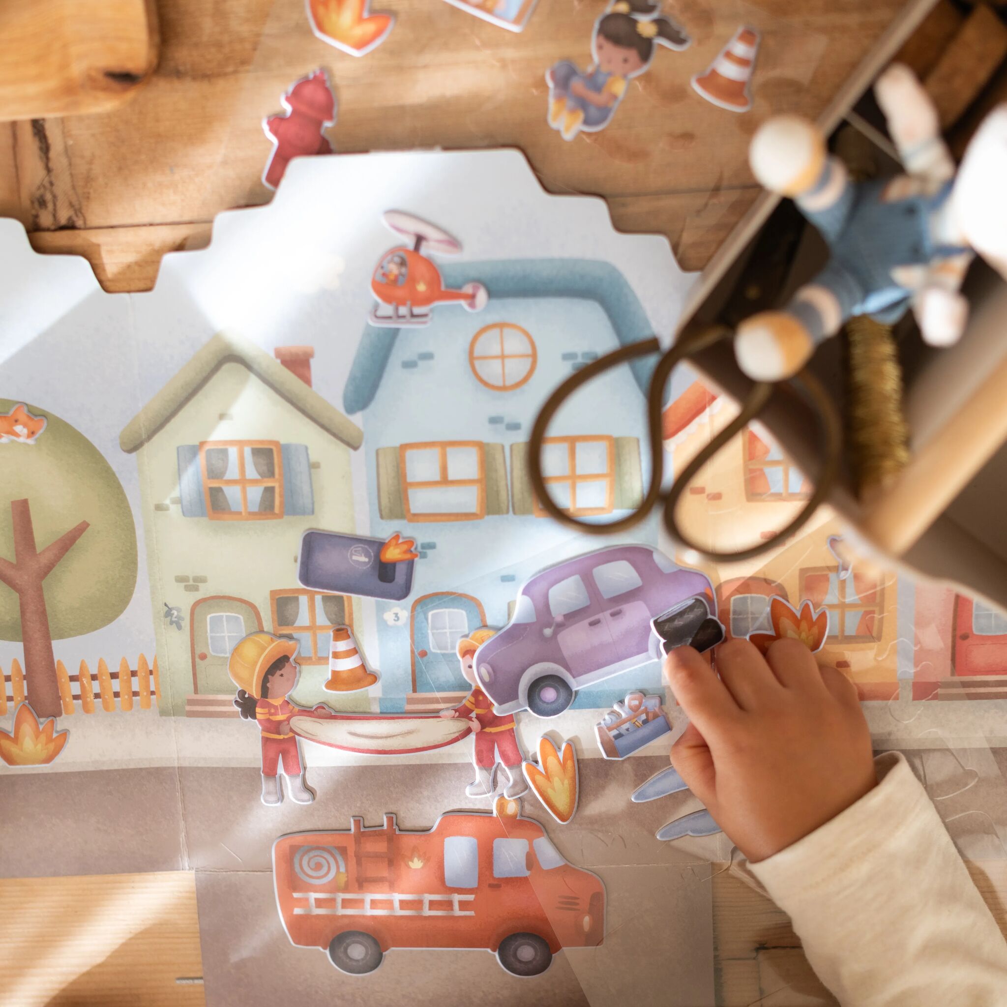 stickerboek-herbruikbaar-jim