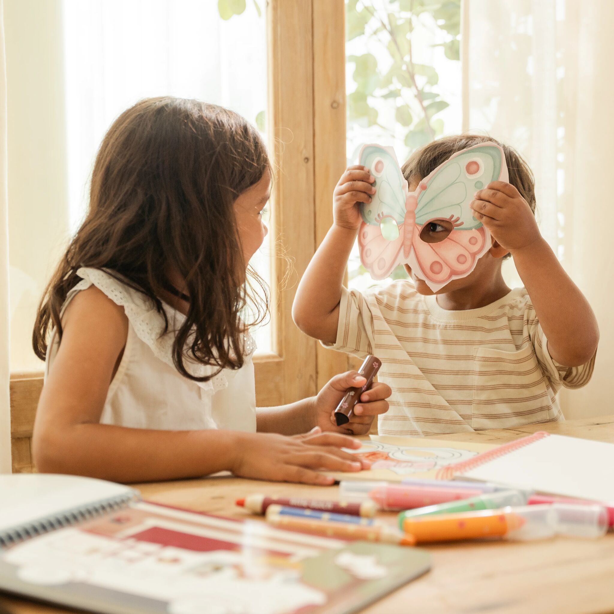 Scrapbook - Essentials - Rosa 