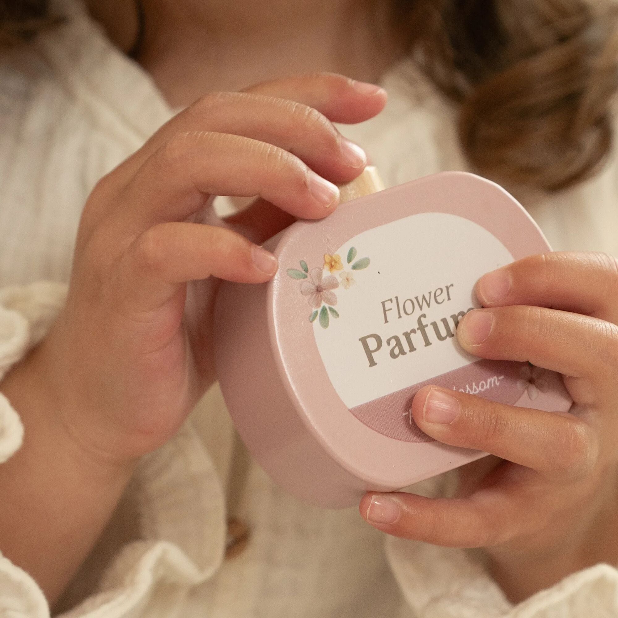 houten-kaptafel-roze-essentials