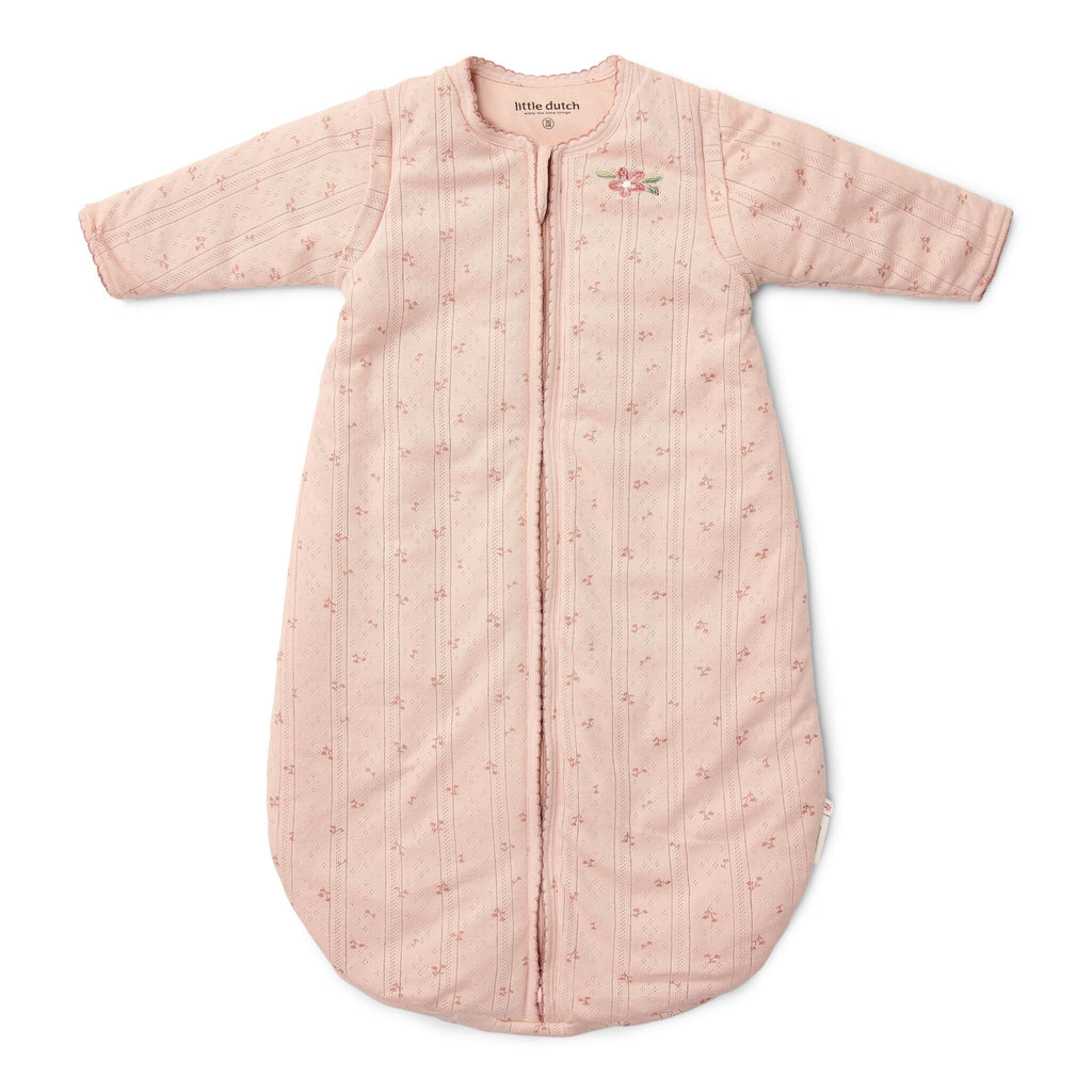Schlafsack Winter – Rosa – Größe 110 cm – Essentials