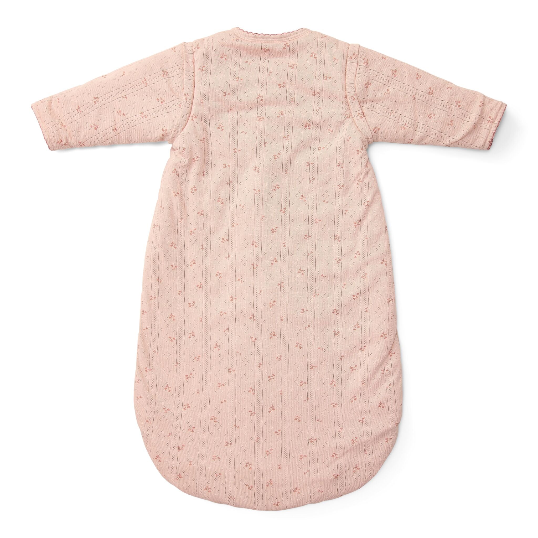 Schlafsack Winter – Rosa – Größe 110 cm – Essentials
