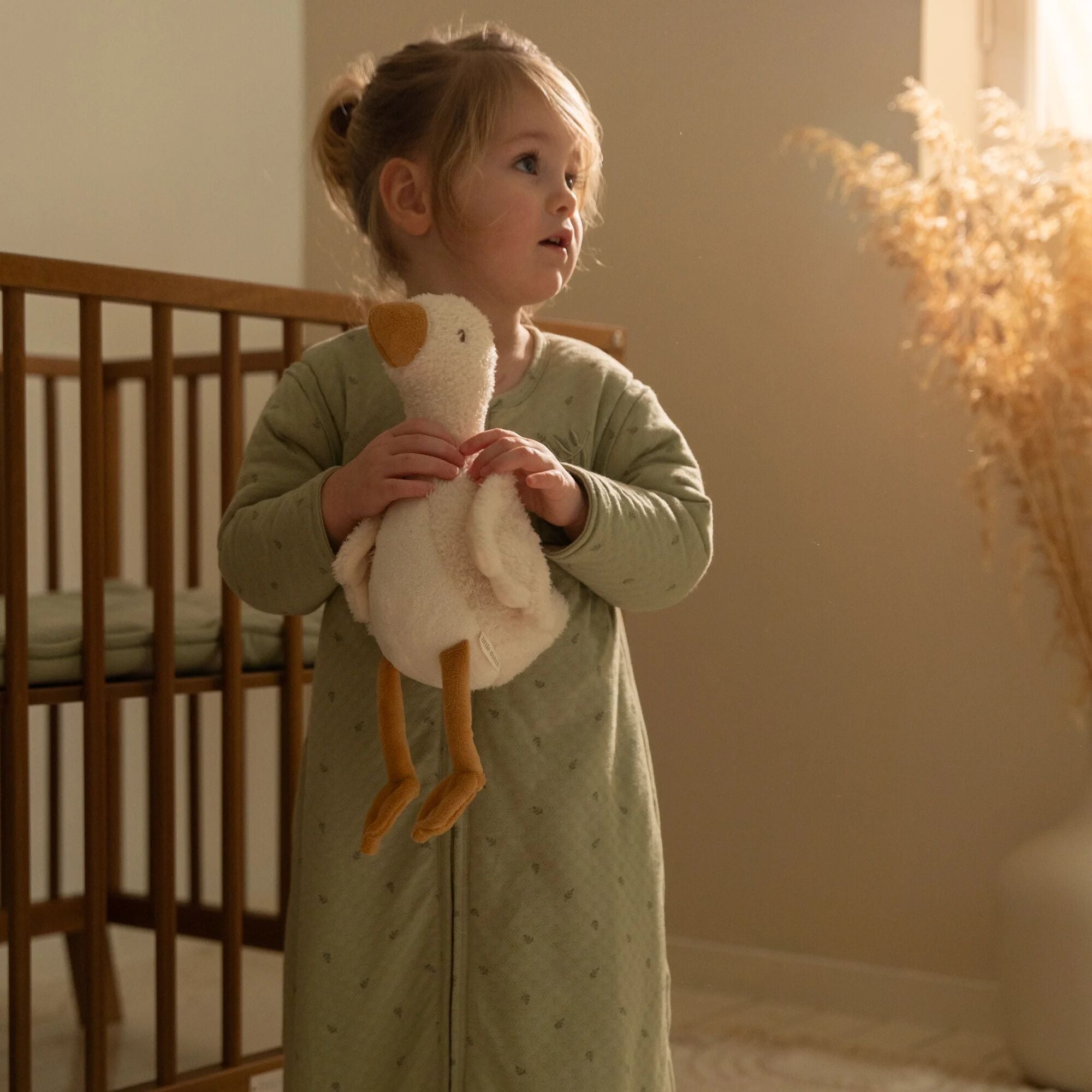 slaapzak-winter-groen-maat-110-cm-essentials