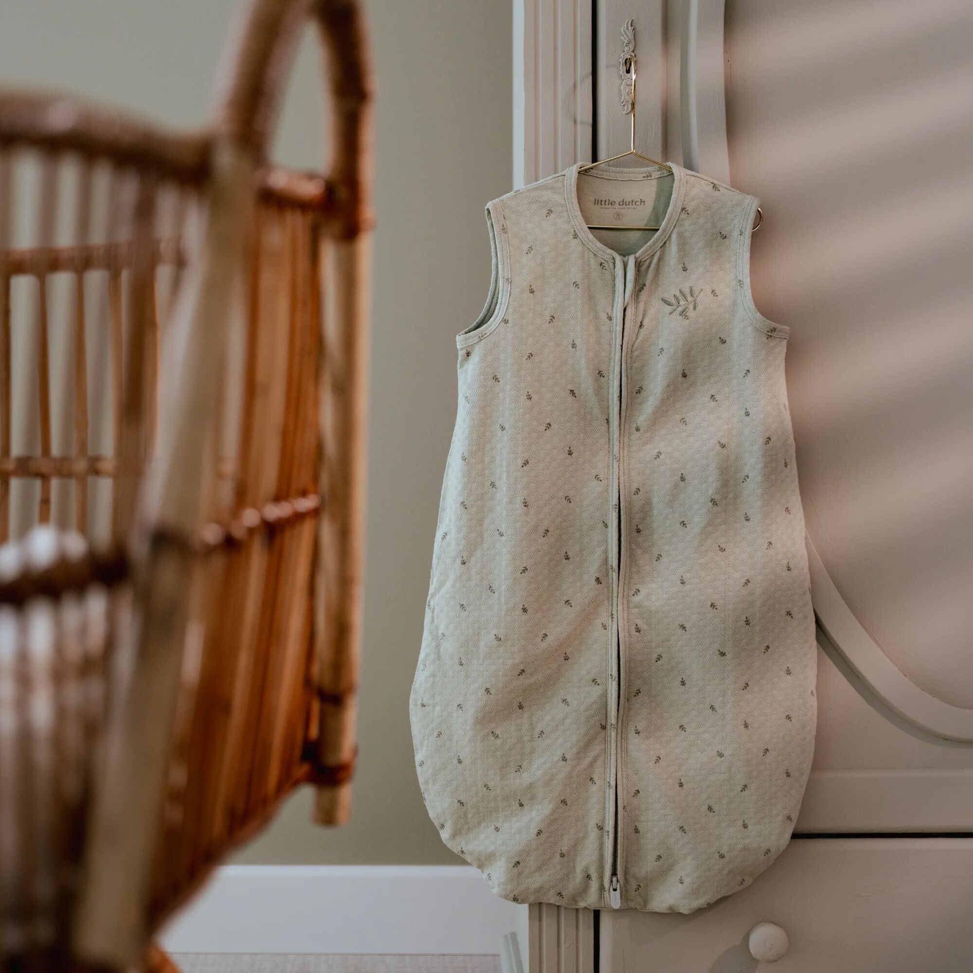 slaapzak-zomer-groen-maat-110-cm-essentials