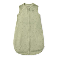 Schlafsack Sommer - Grün - Größe 110 cm - Essentials 