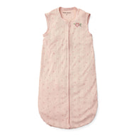 Sleeping bag summer – Pink – Size 110 cm – Essentials 