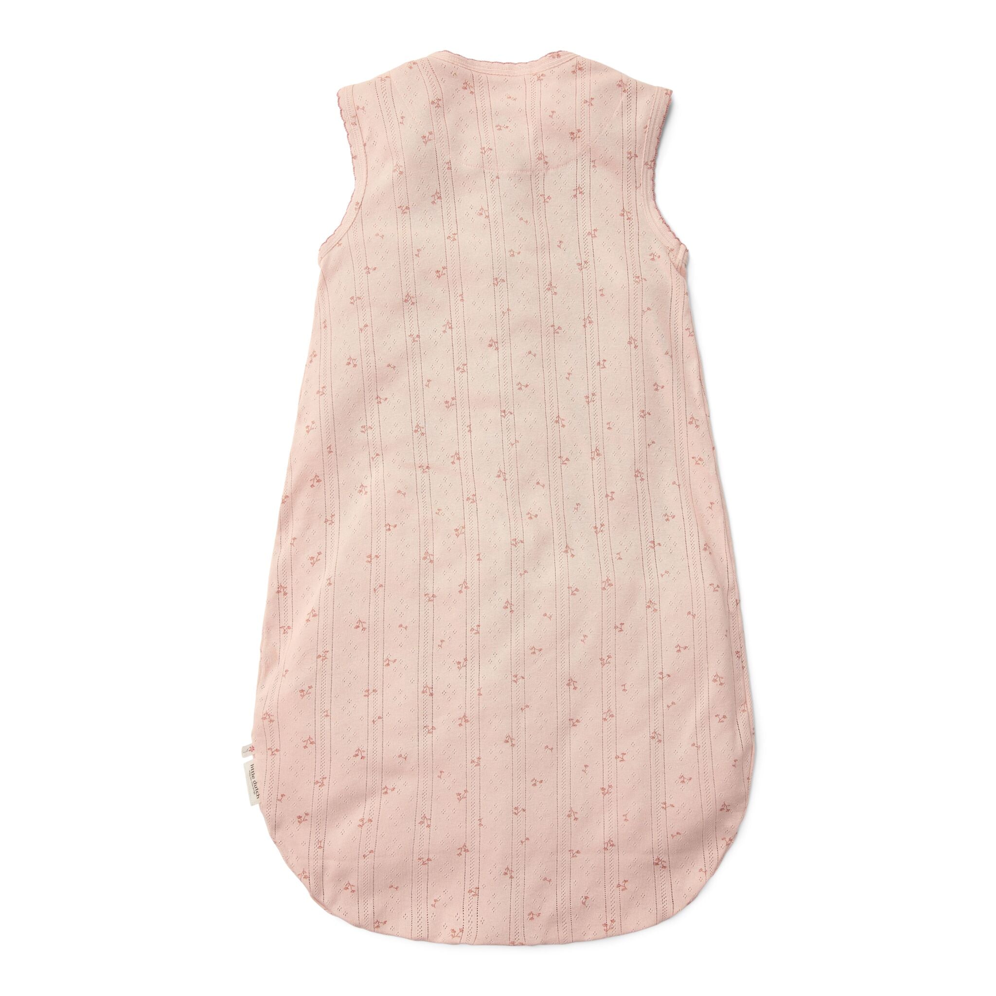 Schlafsack Sommer – Rosa – Größe 110 cm – Essentials | Kaufen?