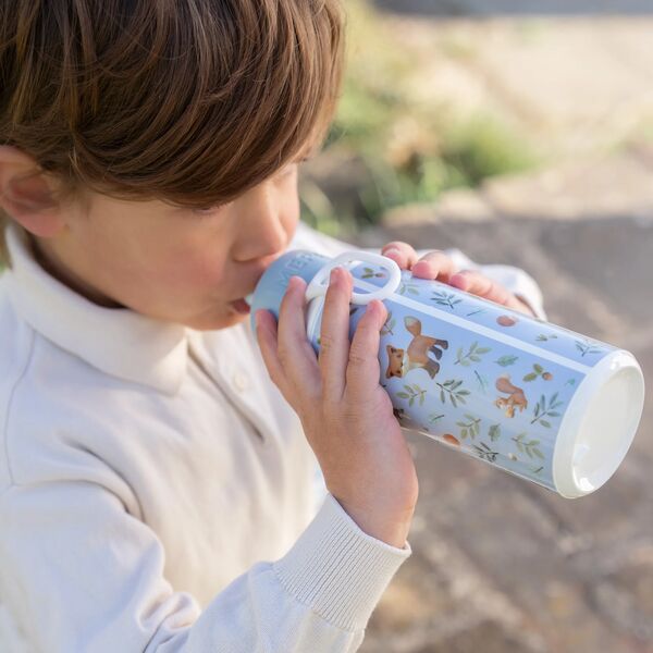 Lunch set Forest Friends 