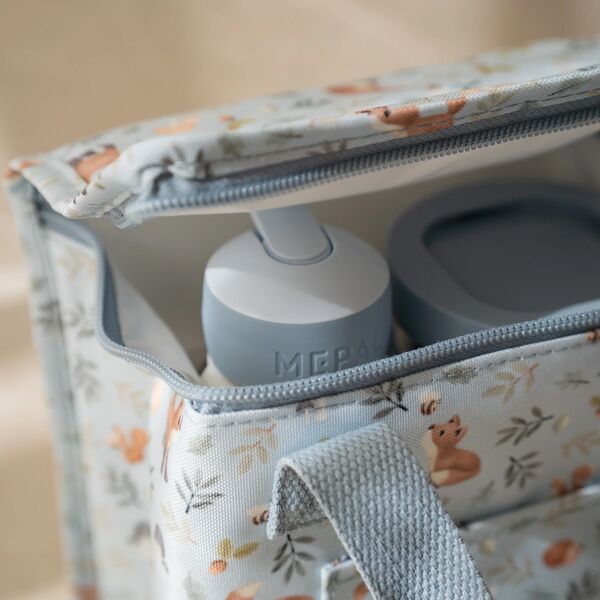 Lunch set Forest Friends 