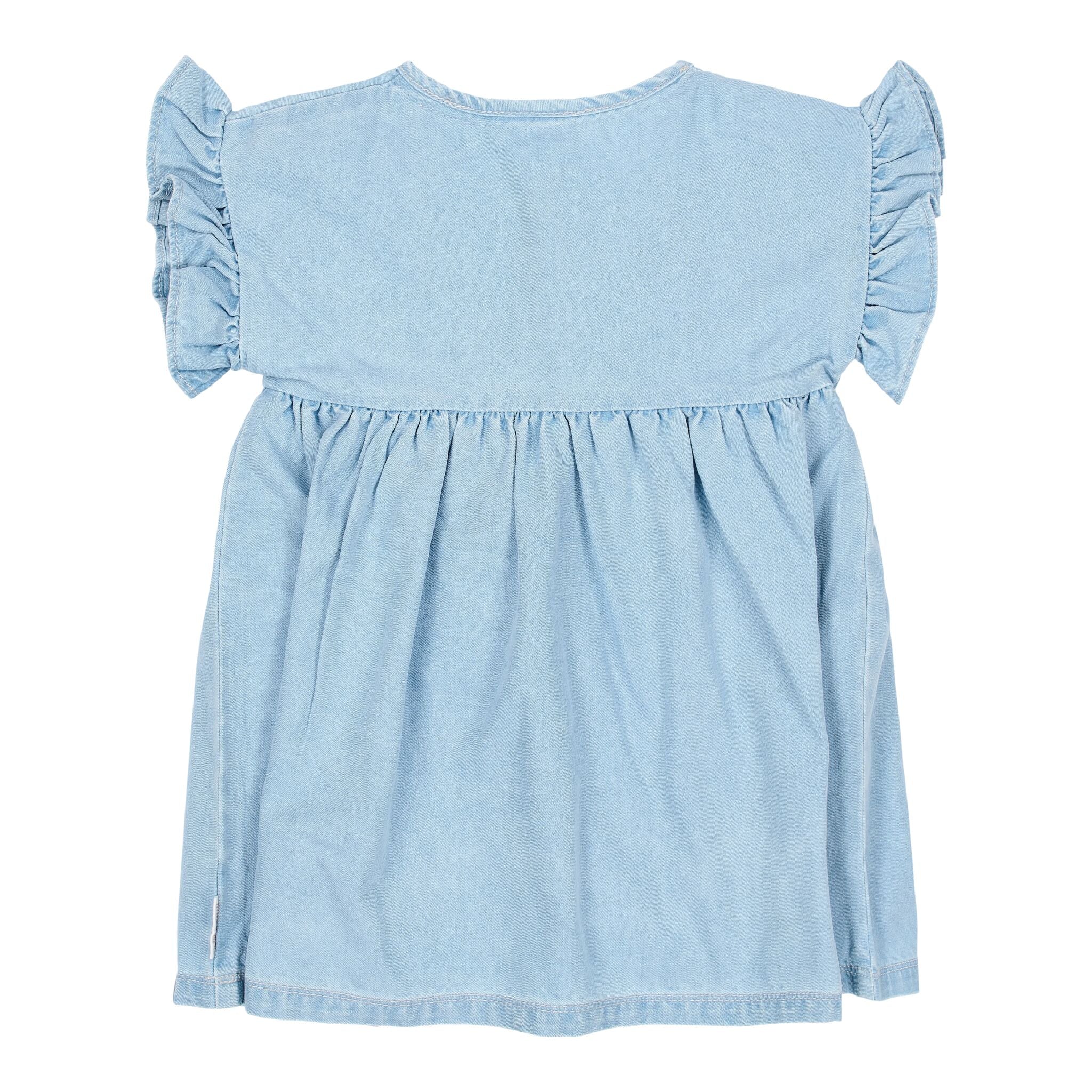 Meisjesmode jurk korte mouwen swing casual zomer actieve speelkleding voor babymeisjes, Multicolor02, 8 Years Meisjesmode jurk korte mouwen swing casual zomer actieve speelkleding voor babymeisjes, Multicolor02, 8 Years
