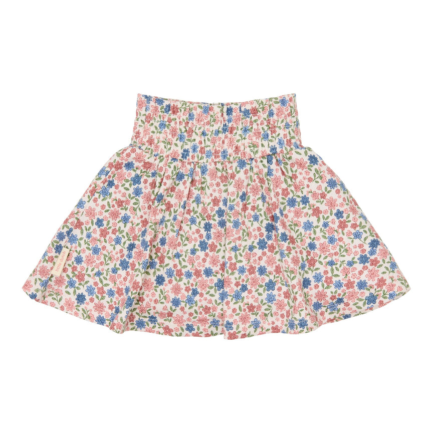 Skirt - Meadow Flowers 