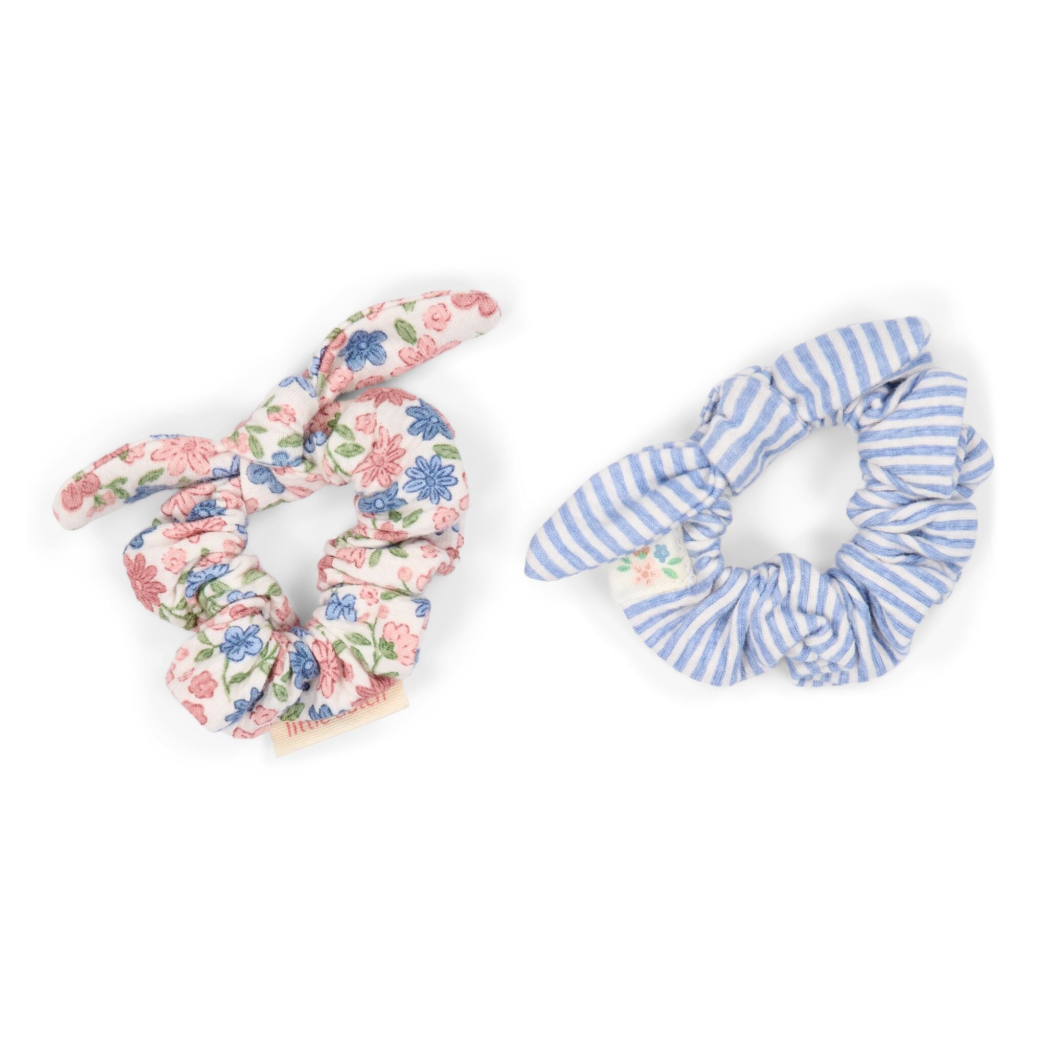 Scrunchie - Set von 2 
