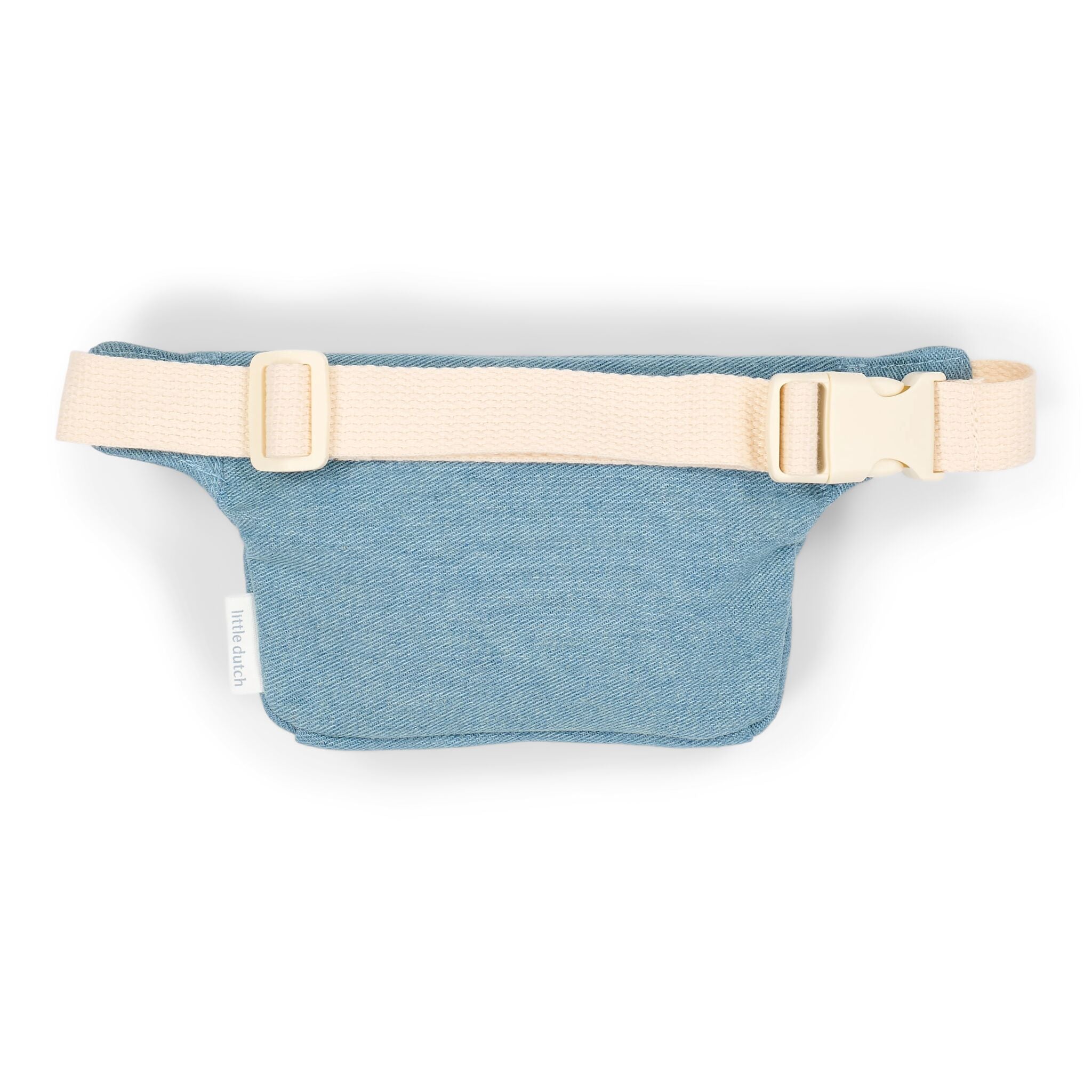 Tasche - Blau - Eine Größe 