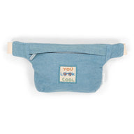 Tasche - Blau - Eine Größe 