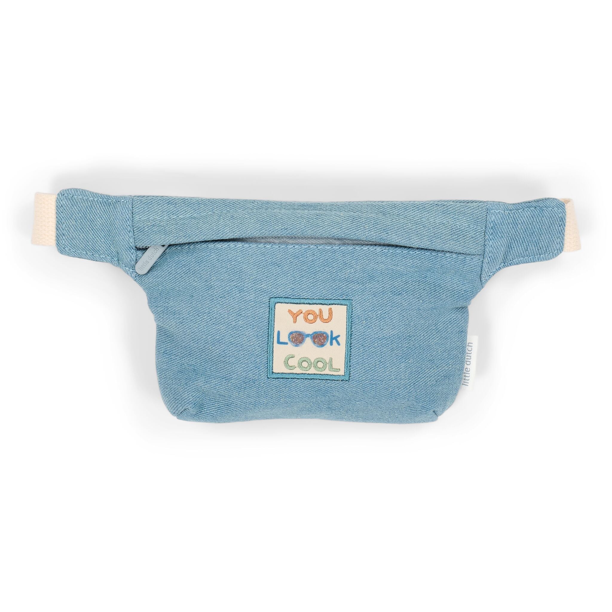 Sac - Bleu - Taille unique 