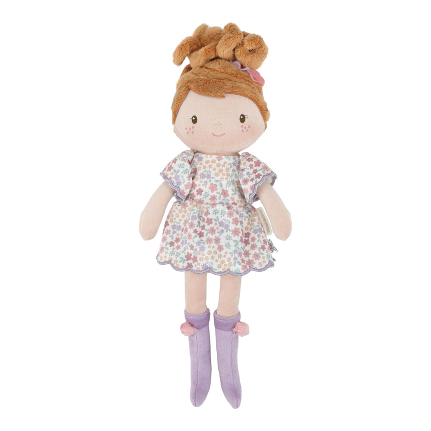 Hug doll Ava - 35 cm 