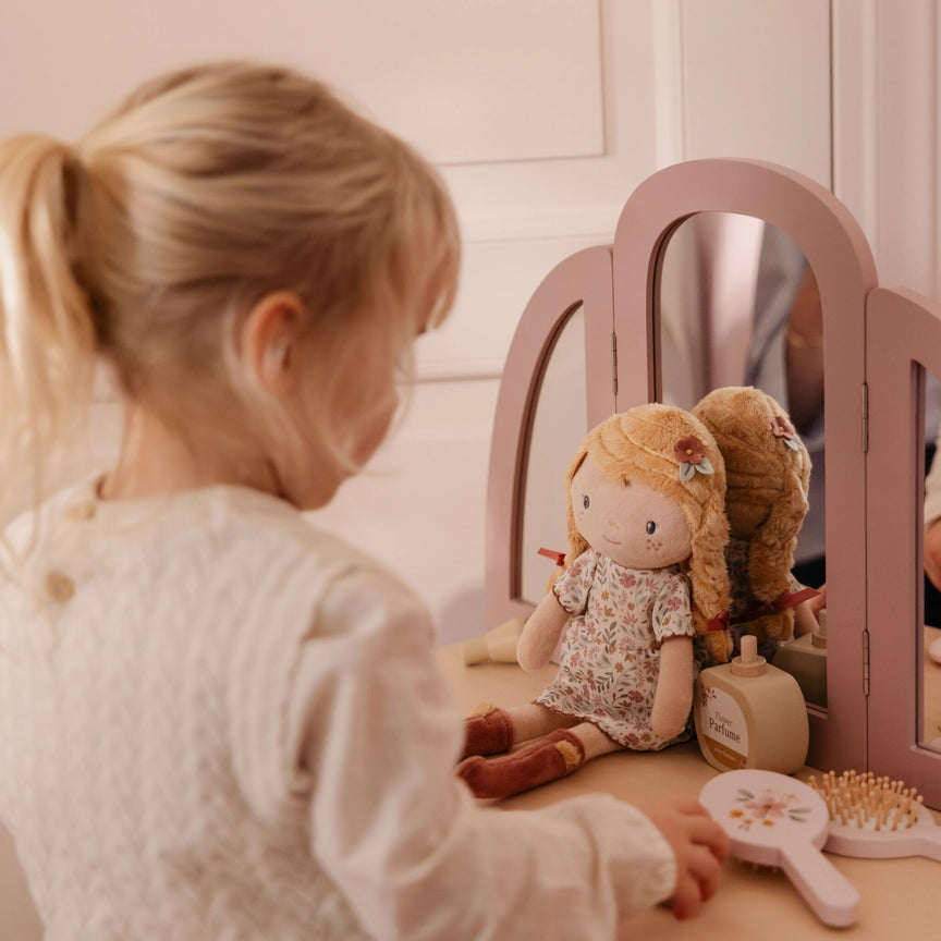 Cuddle doll Julia - 35 cm 