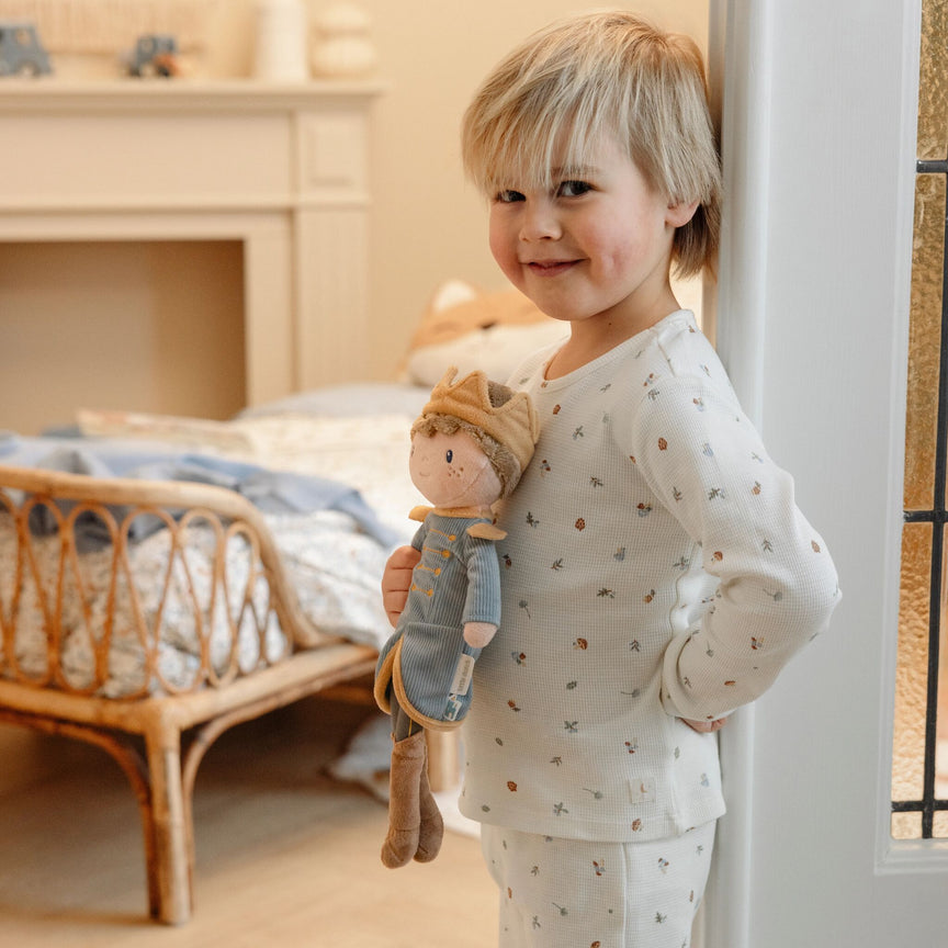 Cuddle Doll Prince Jim - 35 cm 