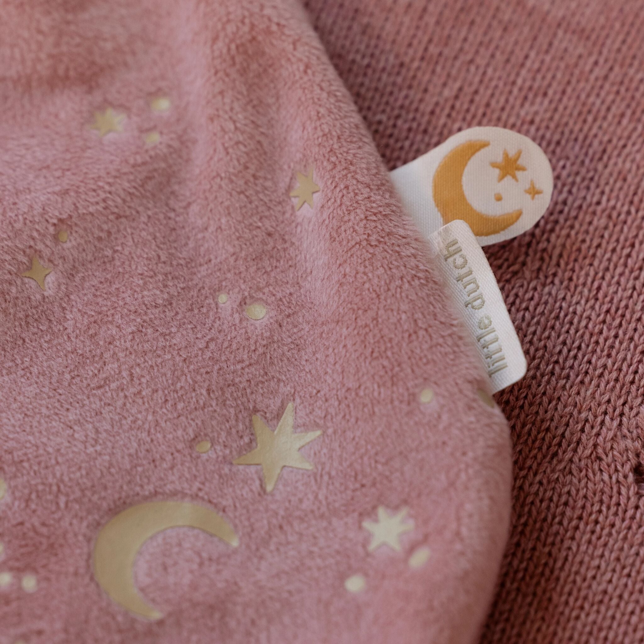 Cuddle baby doll Rosa - 40 cm 