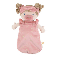 Cuddle baby doll Rosa - 40 cm 