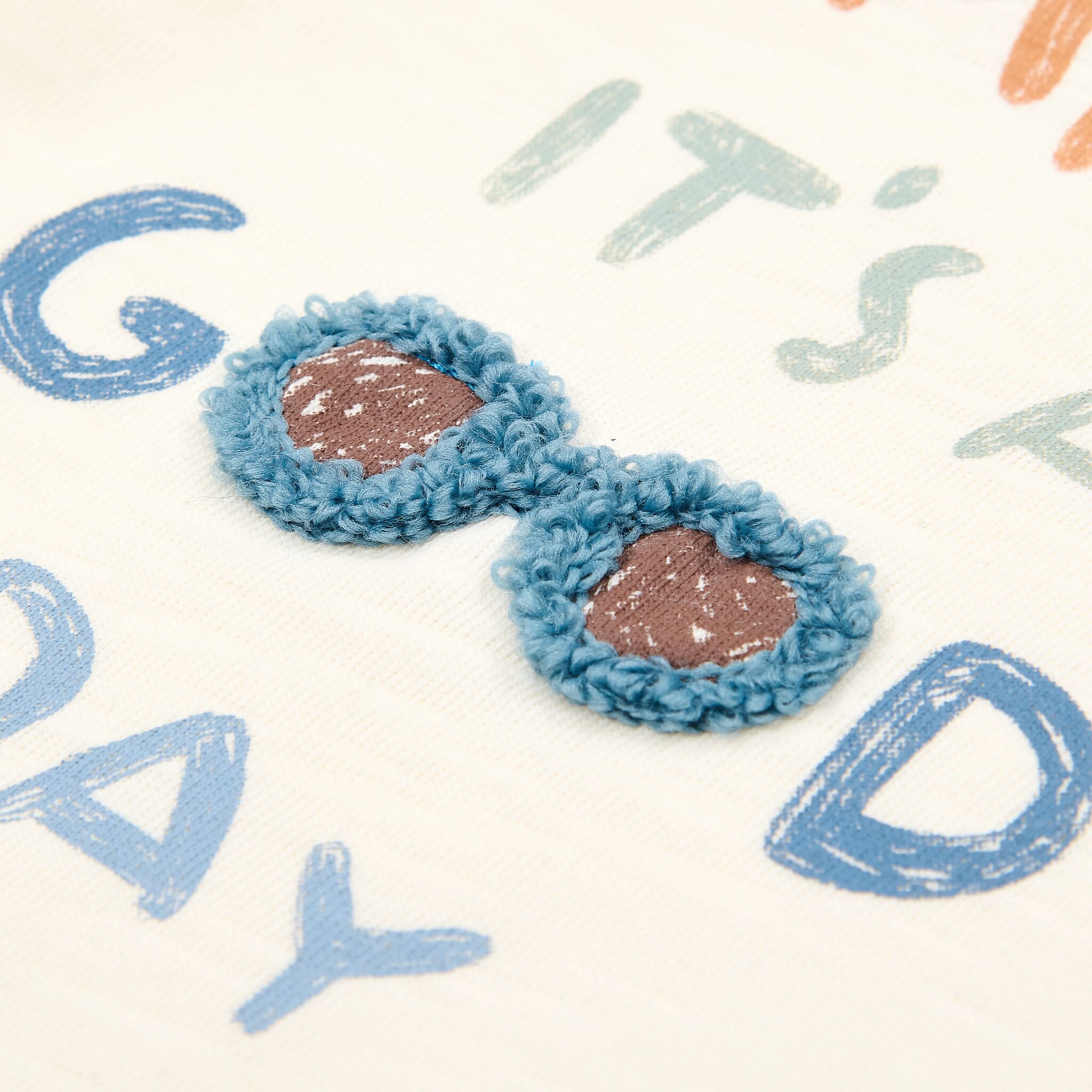 Shirt short sleeve - White 