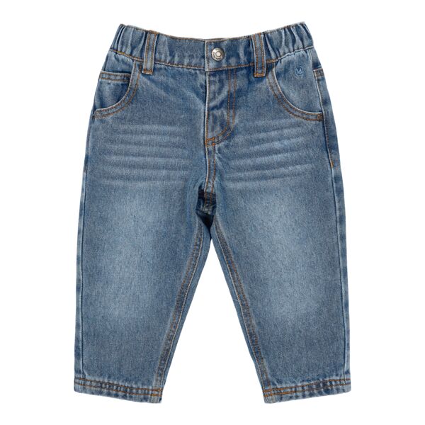 Jeans - Blauw