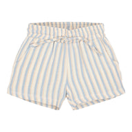 Shorts - Multi Stripe 