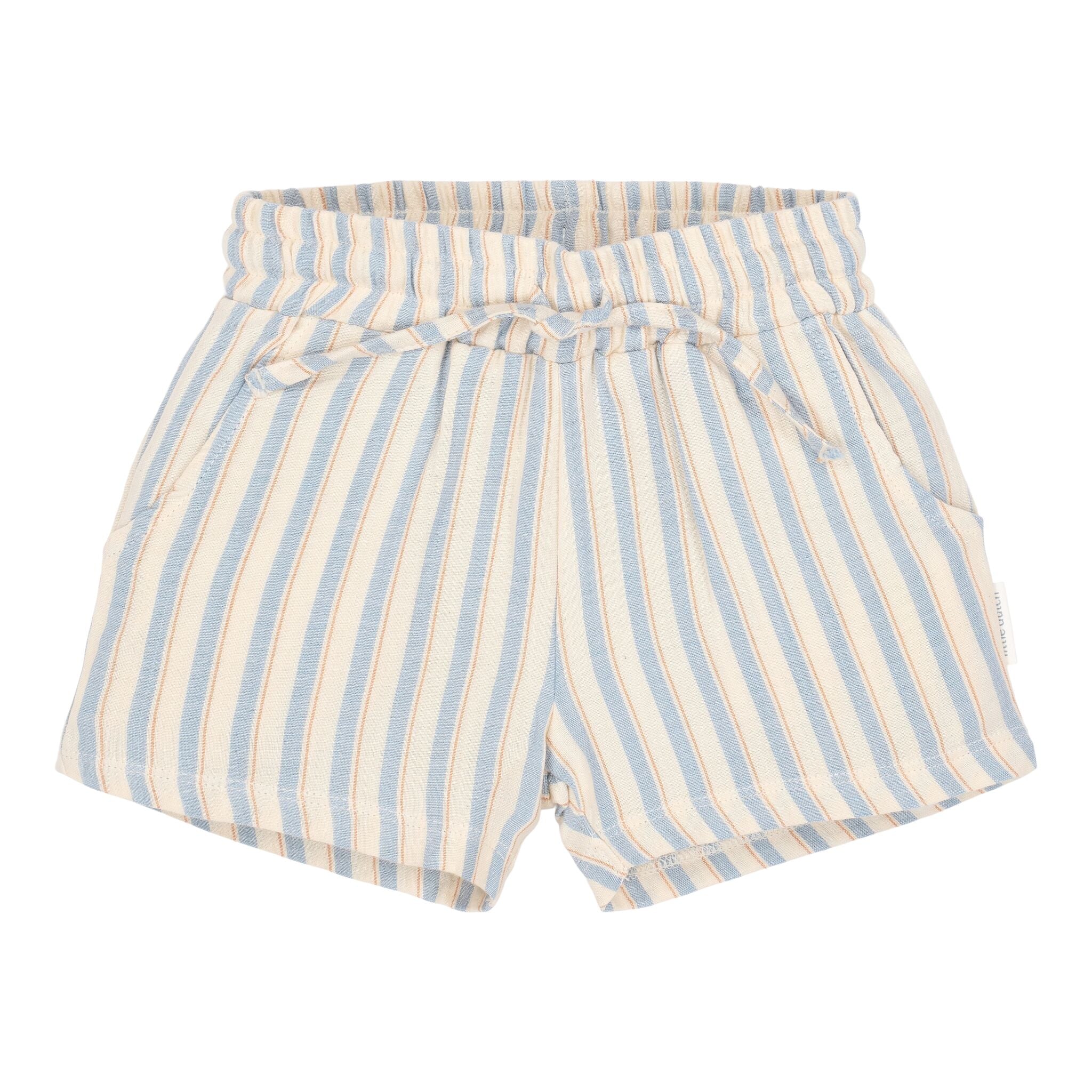 Shorts - Multi Stripe 