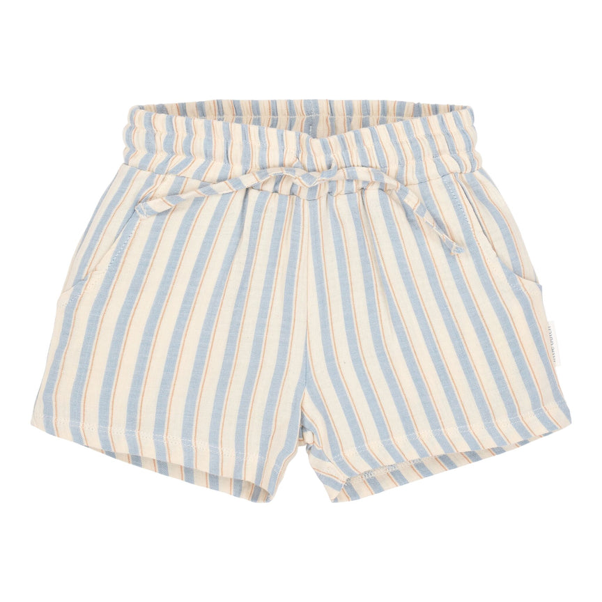 Korte broek - Multi Stripe