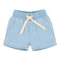 Shorts - Blue 