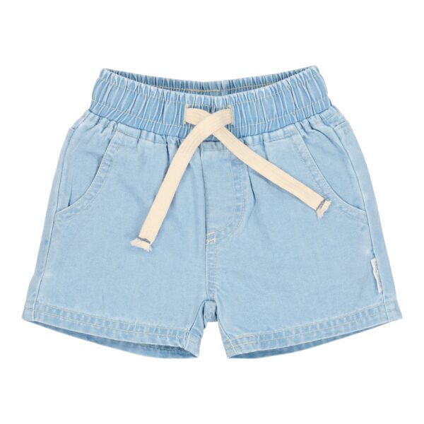 Shorts - Blue 