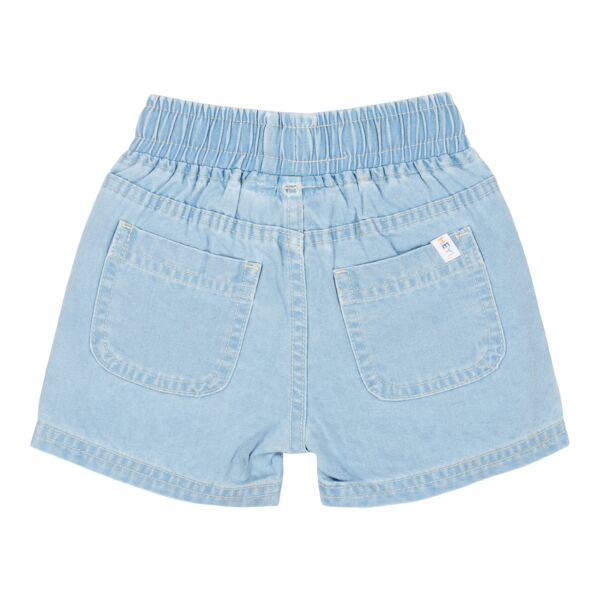 Shorts - Blue 