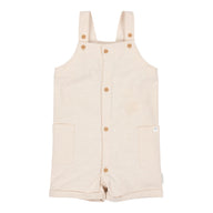 Dungarees - Sand 