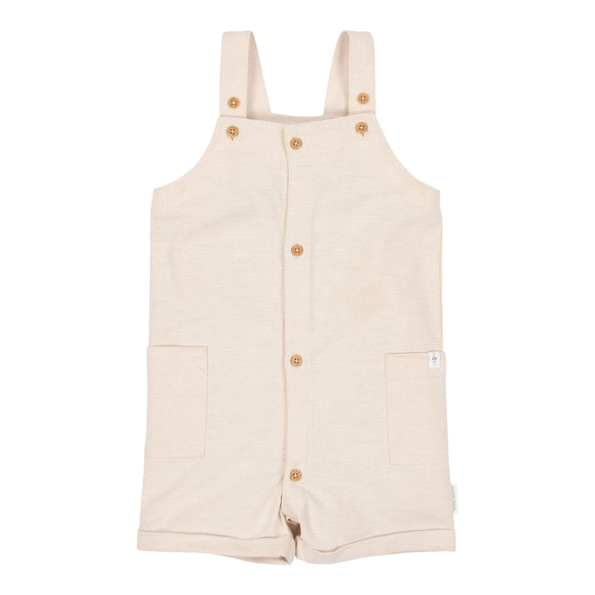 Salopette - Sable 