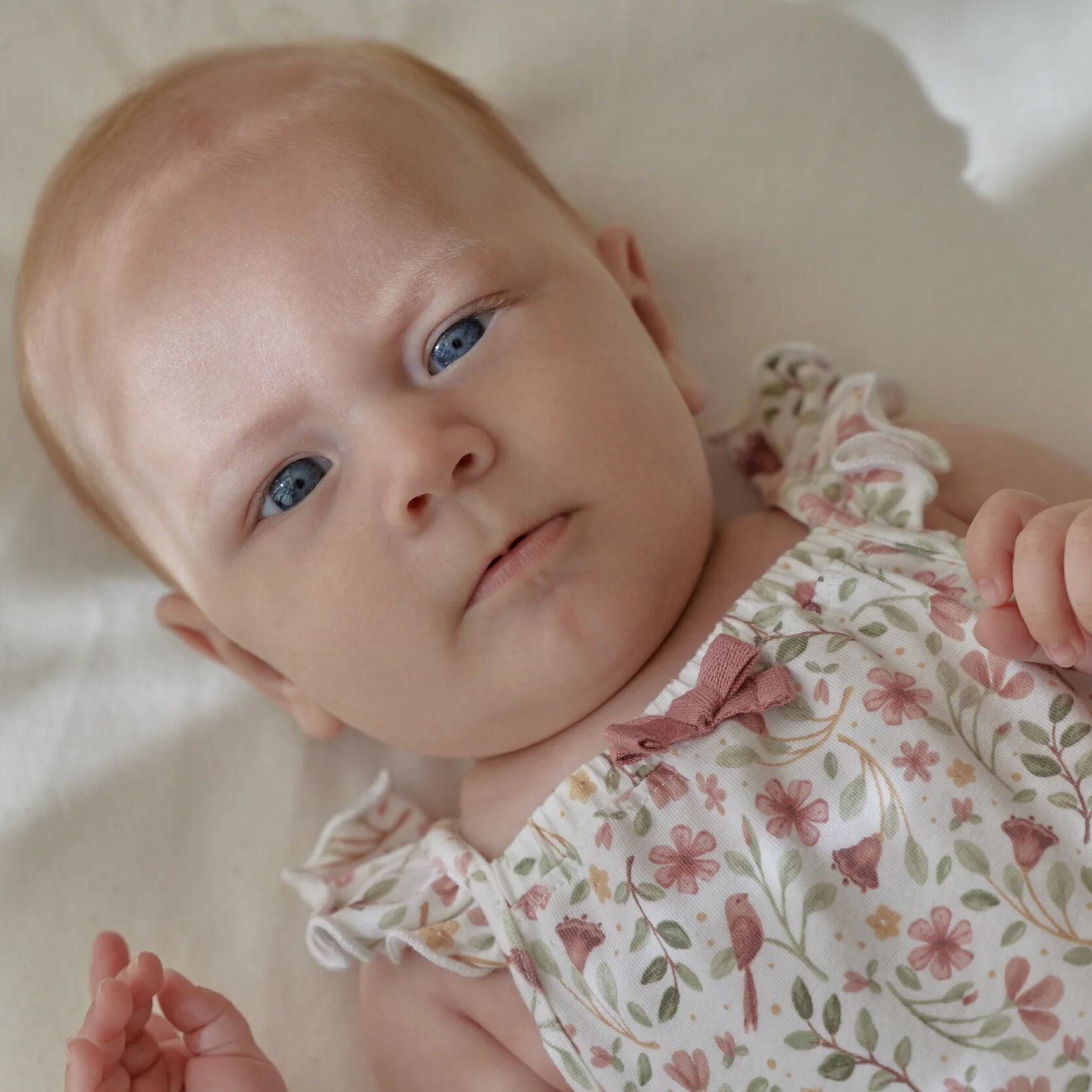 Ärmelloser Strampler - Fairy Wonders 